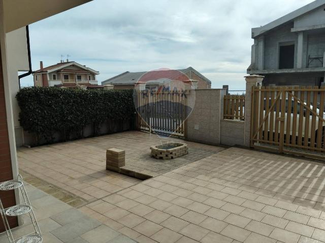 Villa a schiera in vendita a Manfredonia