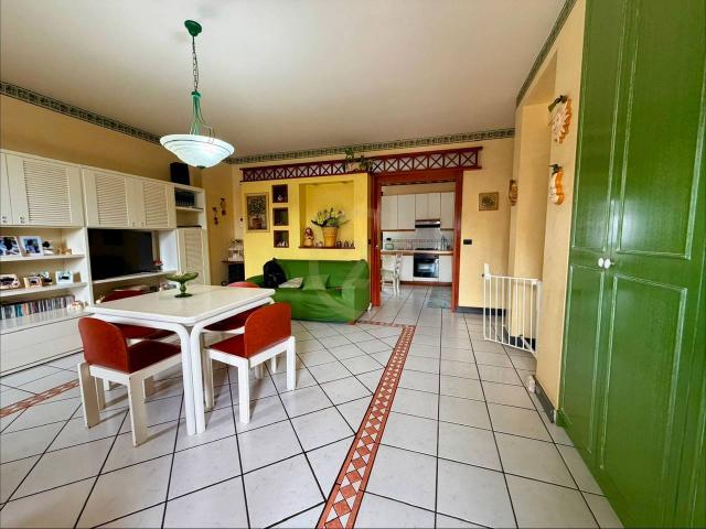 Villa a schiera in vendita a Mascalucia