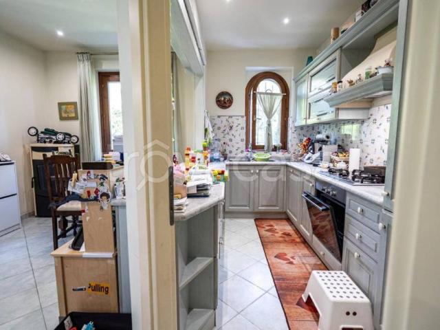 Villa a schiera in vendita a Massa via Pisa, Marina di Massa Centro