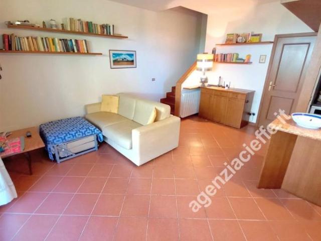 Villa a schiera in vendita a Massa