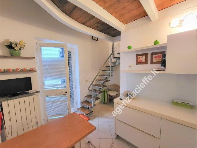 Villa a schiera in vendita a Massa