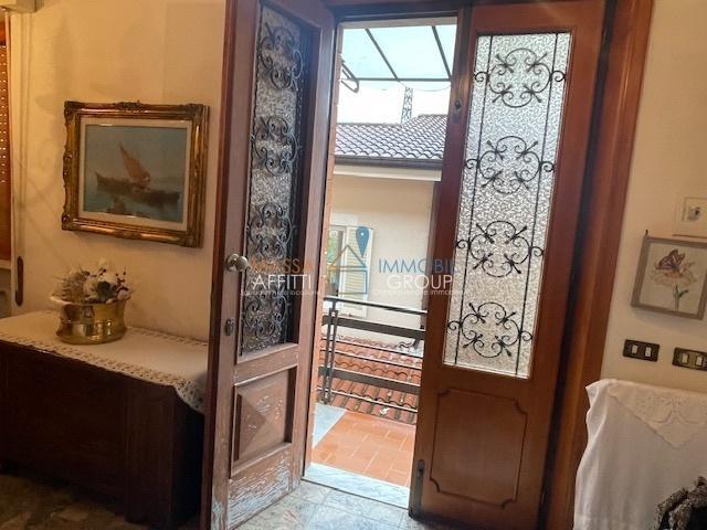 Villa a schiera in vendita a Massa