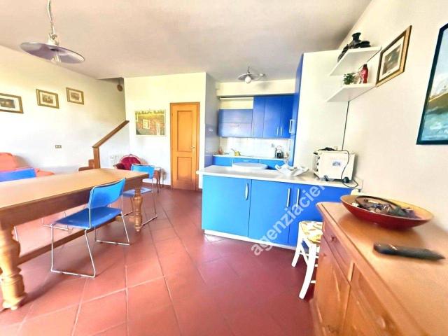 Villa a schiera in vendita a Massa