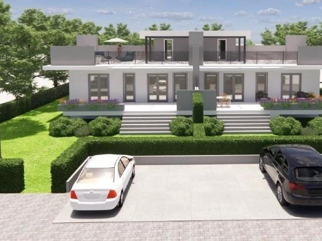 Villa a schiera in vendita a Massa
