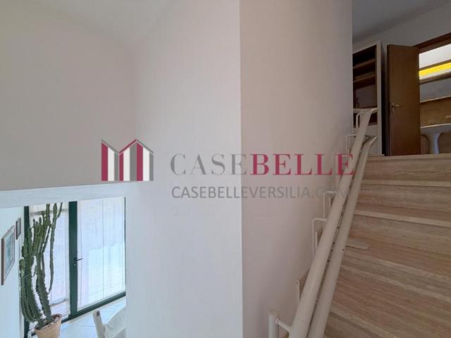 Villa a schiera in vendita a Massarosa via di Pignana