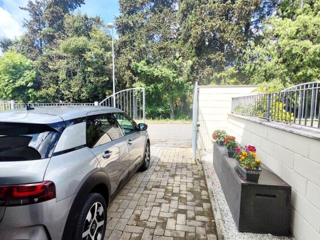 VILLA A SCHIERA in VENDITA a MASSAROSA Piano Di Conca di 5 vani