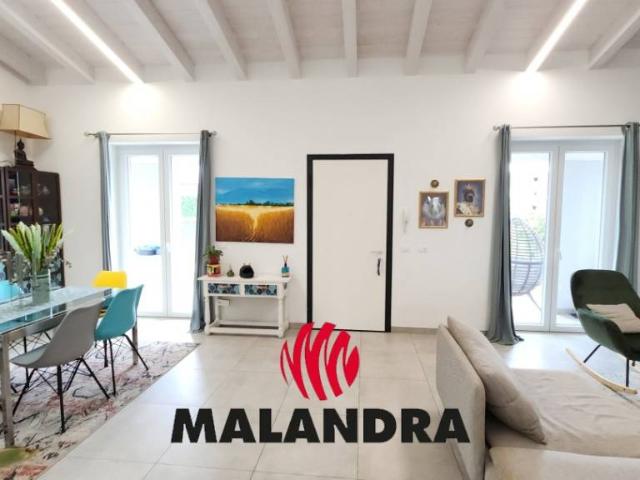 Villa a schiera in vendita a Marano Ticino via Stazione