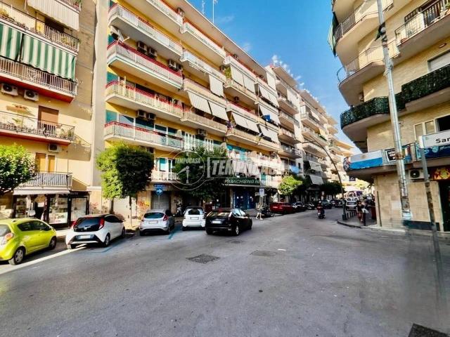 Villa a schiera in vendita a Marano Di Napoli