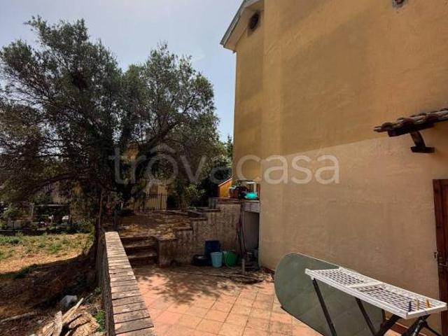 Villa a schiera in vendita a Marano Marchesato via Malvitani, 30