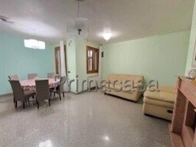 Villa a schiera in vendita a Marcon