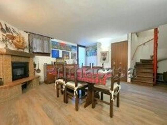 Villa a schiera in vendita a Marcon