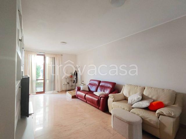 Villa a schiera in vendita a Marudo via Galileo Galilei