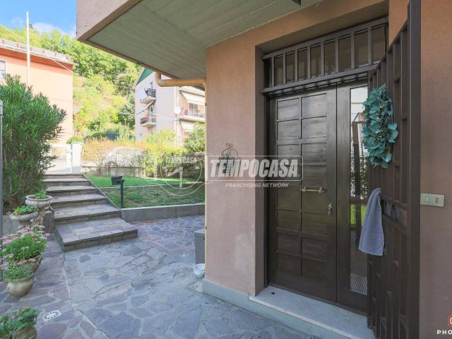 Villa a schiera in vendita a Marzabotto