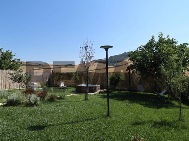 Villa a schiera in vendita a Matera