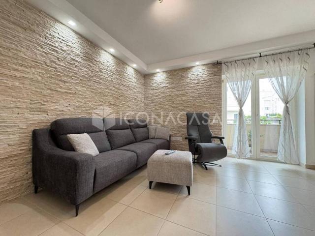 Villa a schiera in vendita a Matera via Caduti di Nassiyria