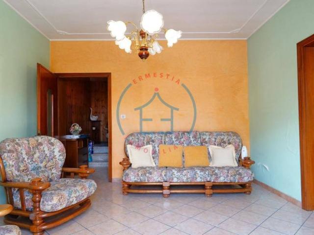 Villa a schiera in vendita a Megliadino San Vitale via Capitello