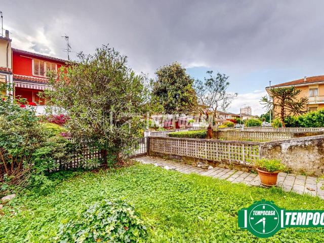 Villa a schiera in vendita a Mede