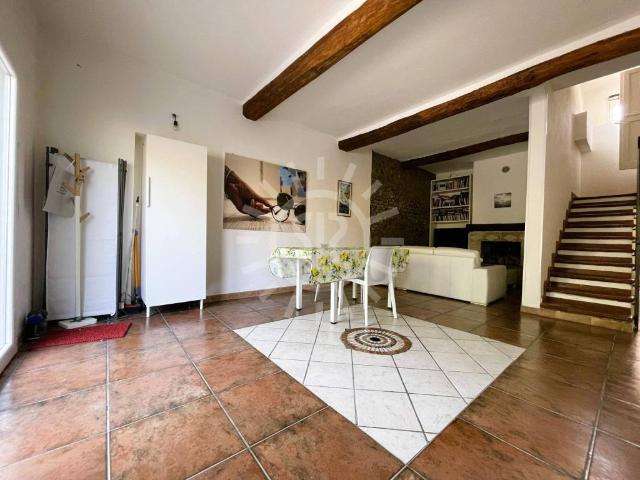 Villa a schiera in vendita a Medicina, Ganzanigo