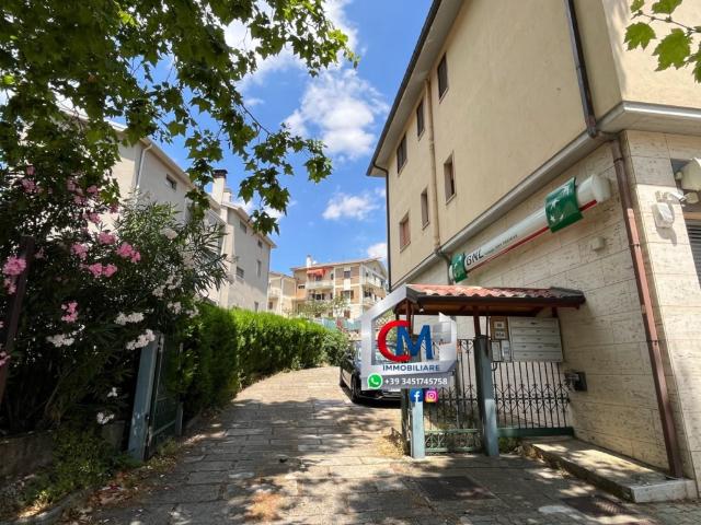 Villa a schiera in vendita a Melfi via Santa Sofia 98