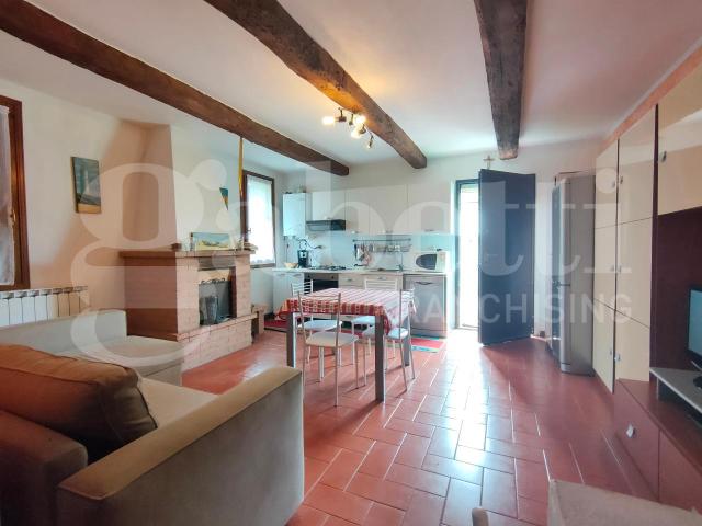 Villa a schiera in vendita a Mesola