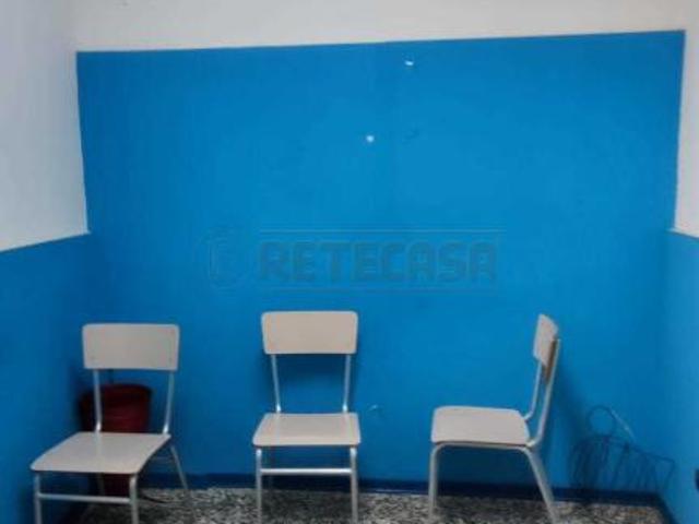 Villa a schiera in vendita a Messina