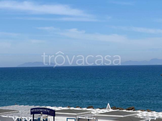 Villa a schiera in vendita a Messina, Ortoliuzzo San Saba