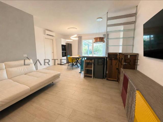 Villa a schiera in vendita a Merlengo, Ponzano Veneto