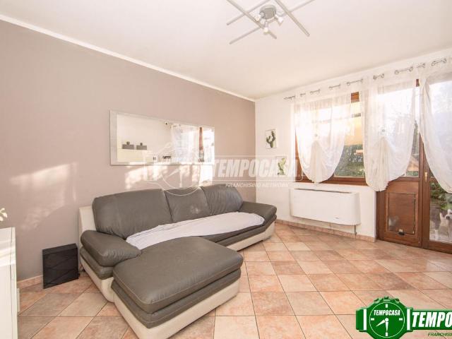 Villa a schiera in vendita a Mezzanino