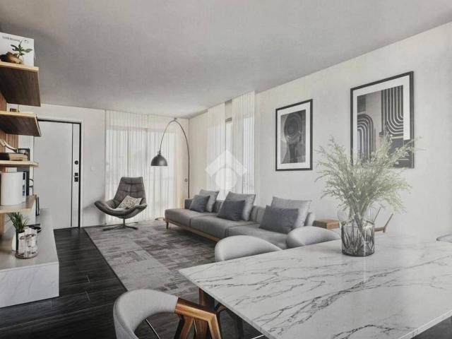Villa a schiera in vendita a Milano