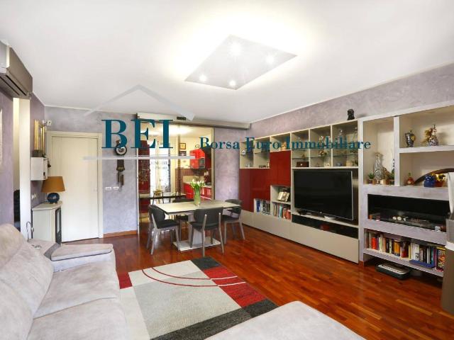 Villa a schiera in vendita a Milano