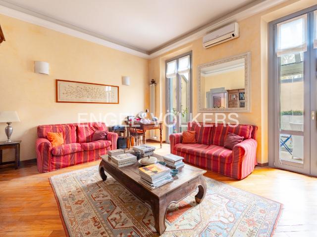 Villa a schiera in vendita a Milano