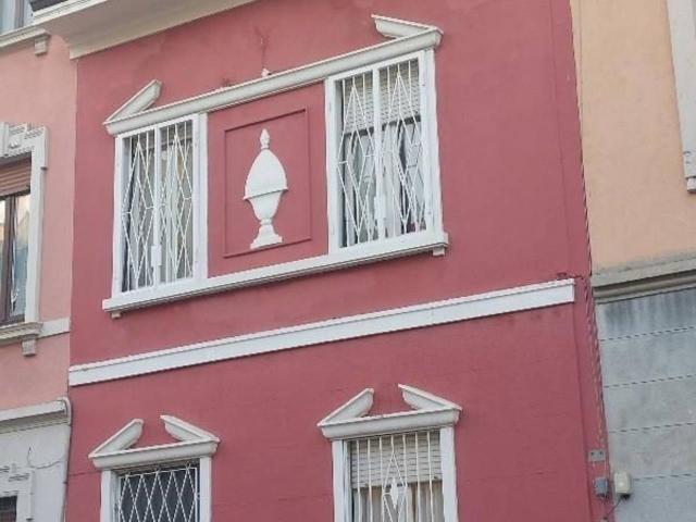 Villa a schiera in vendita a Milano