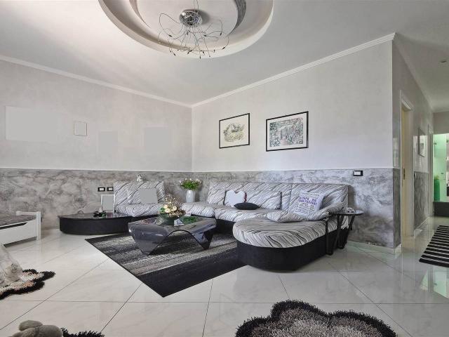 Villa a schiera in vendita a Misterbianco