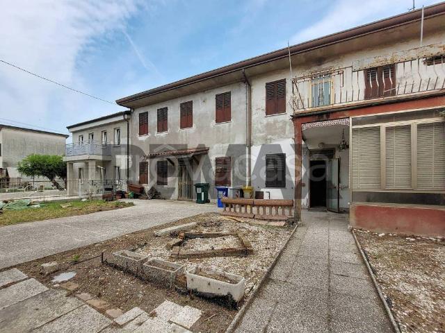 Villa a schiera in vendita a Mira, Mira Taglio