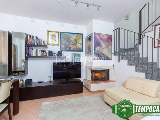 Villa a schiera in vendita a Graffignana