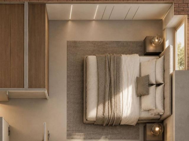 Villa a schiera in vendita a Mirandola