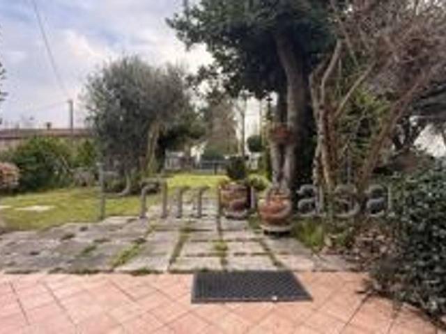 Villa a schiera in vendita a Mirano