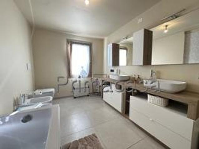 Villa a schiera in vendita a Mirano
