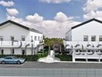 Villa a schiera in vendita a Mirano