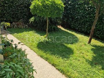 Villa a schiera in vendita a Mirano, Scaltenigo