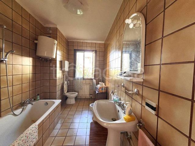 Villa a schiera in vendita a Moggio Udinese