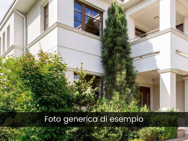 Villa a schiera in vendita a Modena