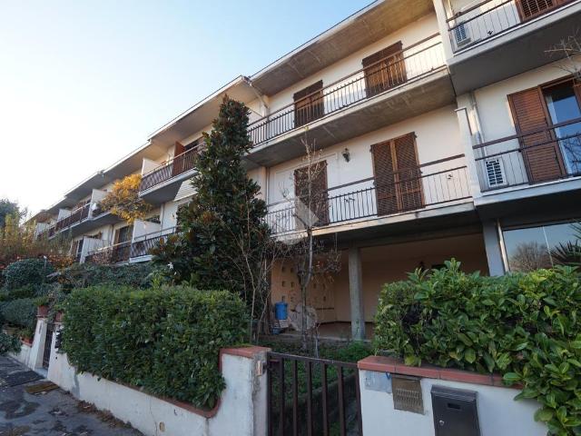 Villa a schiera in vendita a Modena
