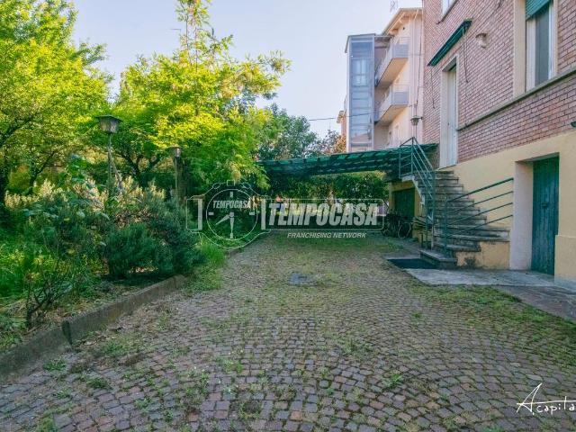 Villa a schiera in vendita a Modena
