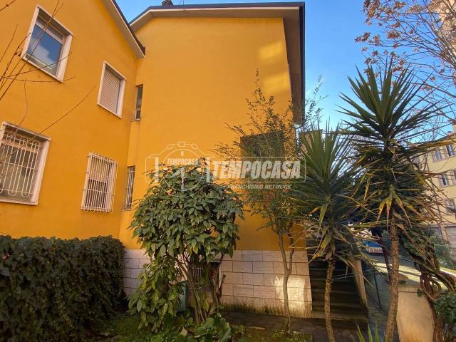 Villa a schiera in vendita a Modena