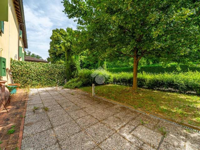 Villa a schiera in vendita a Modena