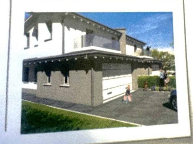Villa a schiera in vendita a Modena