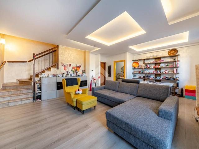 Villa a schiera in vendita a Modena