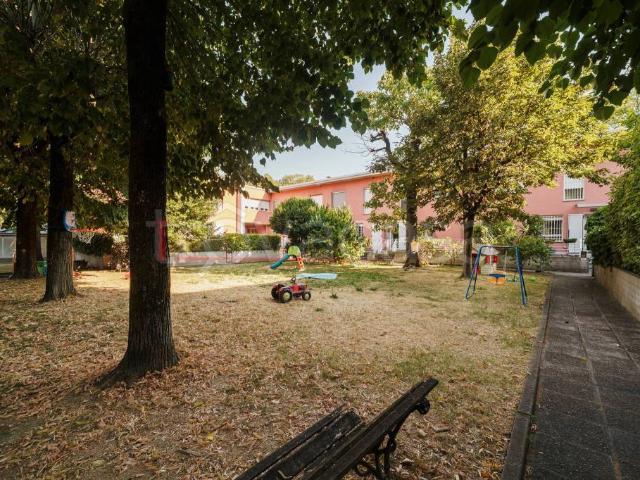 Villa a schiera in vendita a Modena via Alessandro Coppi, 35, Buon Pastore Parco Amendola