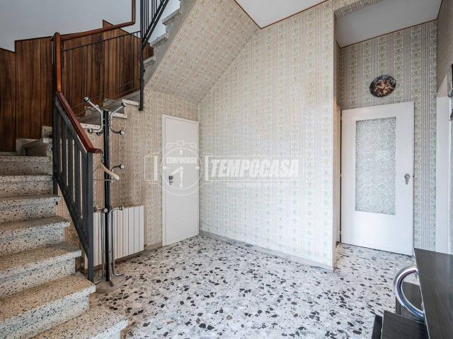 Villa a schiera in vendita a Molinella